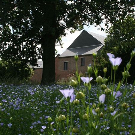 Gîtes du Grand Bois Maubeuge Extérieur photo